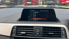 BMW 1 Series 118i [1.5] M Sport 5dr [Nav/Servotronic] Petrol Hatchback